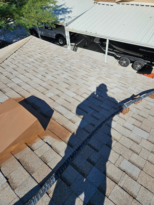 Roof Estimator 29