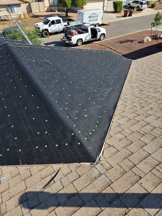 Roof Estimator 1