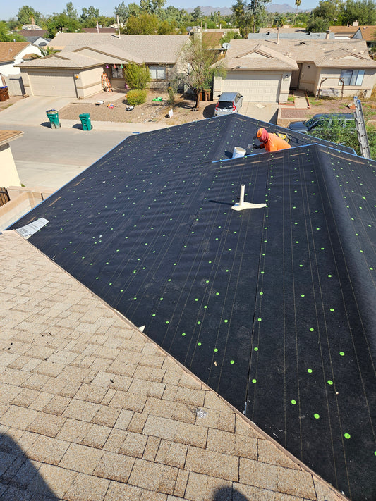 Roof Estimator 2