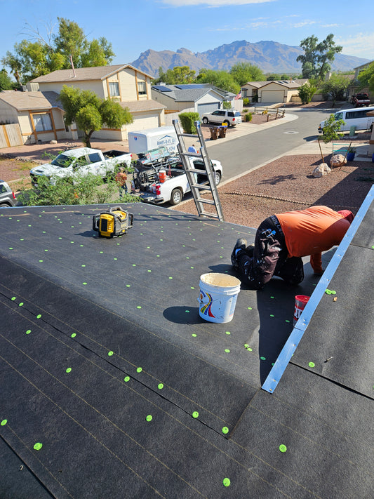 Roof Estimator 3