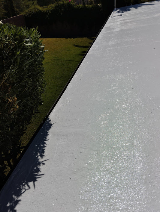 Roof Estimator 27