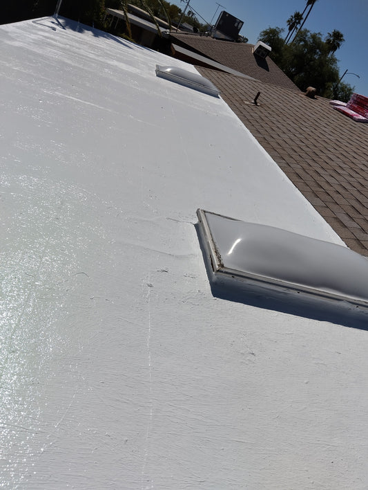 Roof Estimator 25