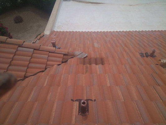 Roof Estimator 8