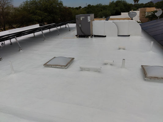 Roof Estimator 11