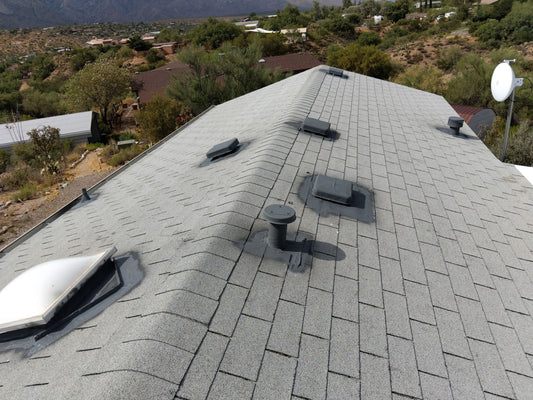 Roof Estimator 16