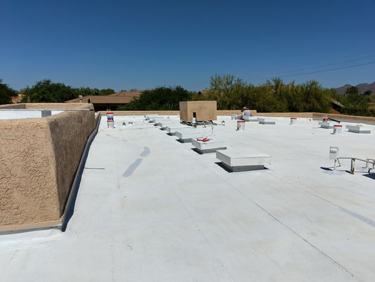 Roof Estimator 20