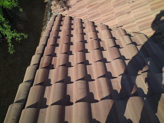 Roof Estimator 21